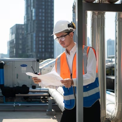 Consultoria de sistemas de refrigeracion