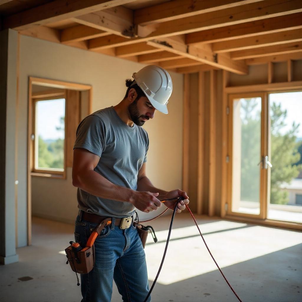 Instalaciones de uso final