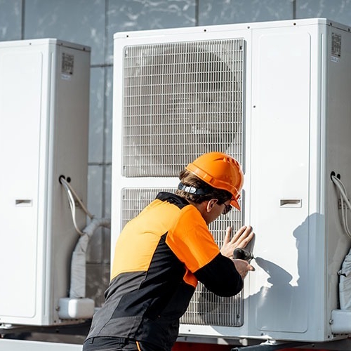 Montaje y mantenimiento de sistemas de climatizacion